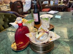 -秘密旅行Bonjour(黑金冠 江南西店)