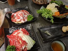 -湊湊火锅·茶憩(卓展店)