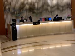 -天津水游城丽筠酒店