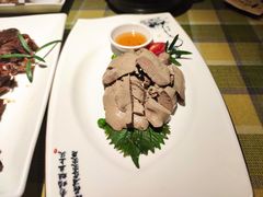 -章吴记喜瑞餐厅(东东城店)