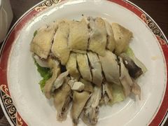 白斩鸡四分之一-小实惠嘉(威海路店)