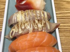 -林妈妈村·日式料理(宝山万达店)