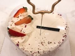 -森之烘焙.蛋糕.甜品台定制(番禺万博店)