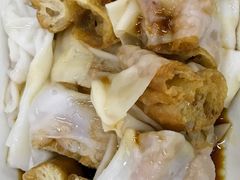 炸面肠-穗银肠粉店(东川路店)