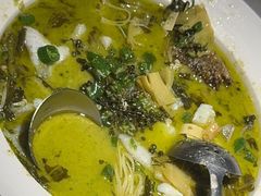 -新辣宴·湖南家常菜·商务聚餐(中粮创芯店)