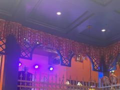 -清真·双公羊·馕坑烤全羊(奥体店)