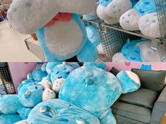 -盒马X会员店(上海森兰商都店)