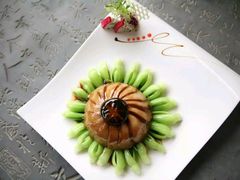 -香积厨素食馆