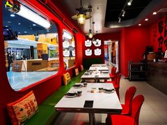 -江城北都·盐帮川菜(南国北都店)