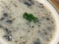皮蛋瘦肉粥-红荔村肠粉(中银店)