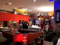 -碧露轩·大益茶体验馆(镇江路店)