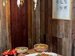 -大傻徽菜园·中国徽菜大师(老街店)