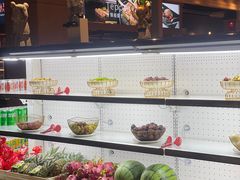 -蓝鲸湾汤泉(包河店)