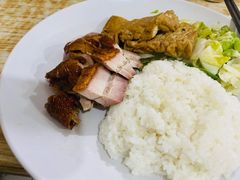 -粤味轩快餐店(天下第一泉店)