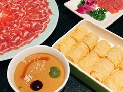 -南门涮肉(上海一店)