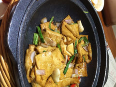 砂锅香豆腐-忆家小厨(凤城九路店)
