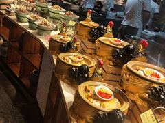 -袁州宴·地道袁州菜(袁山东路店)