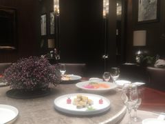 包厢-水中仙东雅国际酒店(丹阳店)