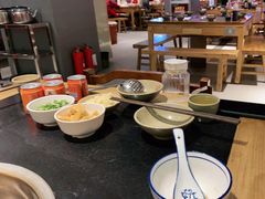 大堂-晓宇重庆火锅(龙首店)