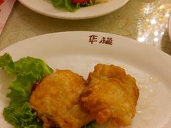 -华梅西餐厅(哈尔滨中央大街店)