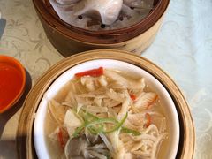 -七哥港式茶餐厅(亮马桥总店)