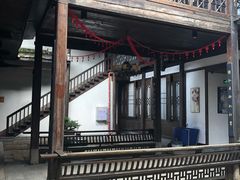 -聚春园驿馆(福州三坊七巷店)
