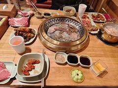 -永旺梦乐城(金银潭店)