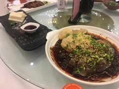 -水上明月·湖景餐厅