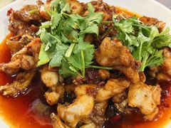 -活鱼馆(宜兴埠店)