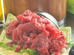 -苗侗地道红酸.酸汤鱼·酸汤牛肉