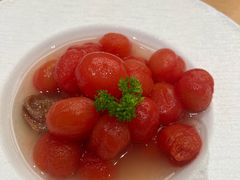 -隅乐胡椒虾·台湾菜·团建(皇岗店)