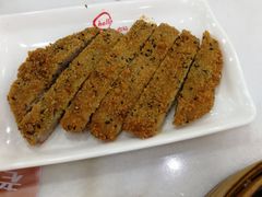 -老盛兴汤包馆(大华二路店)