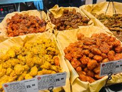 -永辉超市(嘉定宝龙广场店)