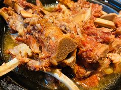 -南门小馆·清真(国贸商城店)