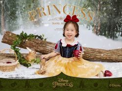 -海马体家庭照相馆(杭州萧山万象汇店)