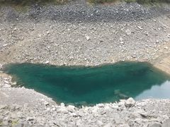 -叠溪松坪沟景区