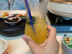 -荷庭·精致湘菜(华强北九方店)