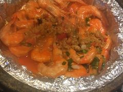 -鸣记脆皮烤鱼(岐山路店)