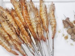 -瑞杰烧烤店·24小时营业(山东路店)