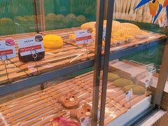 -奈雪的茶(优特汇店)