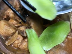 -范贤光鸡公煲(平乐园总店)