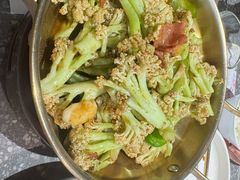 -川知味(京华城店)