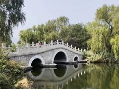 -国家植物园南园