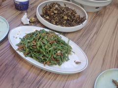 -合合春饼·酱骨·东北菜(潘家园店)