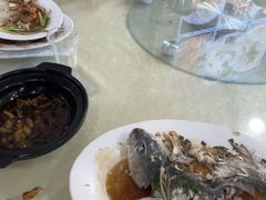 -考记泥焗鸡农庄·海鲜(北洛秘境店)