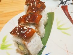 -鳗鲔·料理小馆