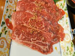 -肉魁屋·烧肉·烧鸟·酒场(高新店)