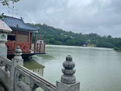 -珠海圆明新园