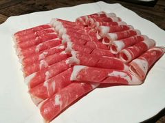 -和院老火锅铜锅烧烤海鲜(朱雀大街店)