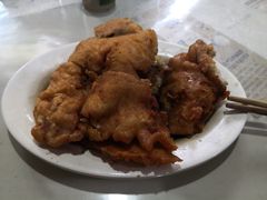 炸排-老地方面馆(思南路店)